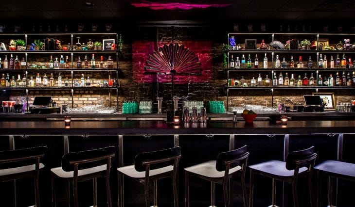 These Three Chicago Bars Are Among the Best in North America