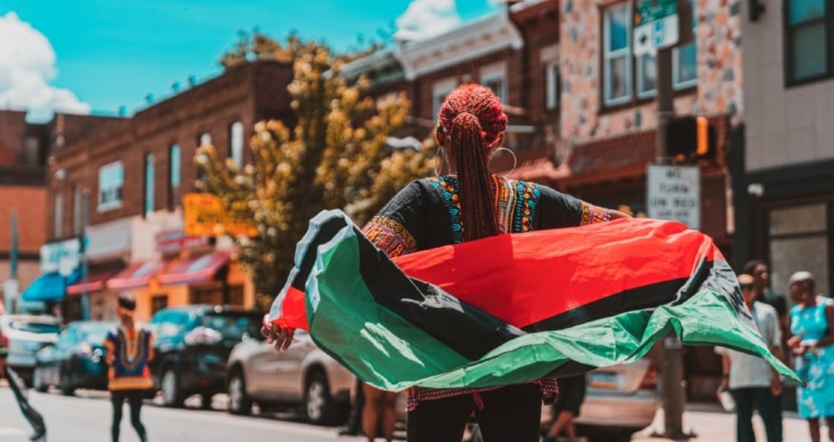 Juneteenth celebrations to attend in chicago this weekend secret chicago