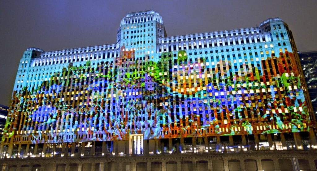 Art On The MART’s Exciting Summer Schedule Kicks Off Next Thursday