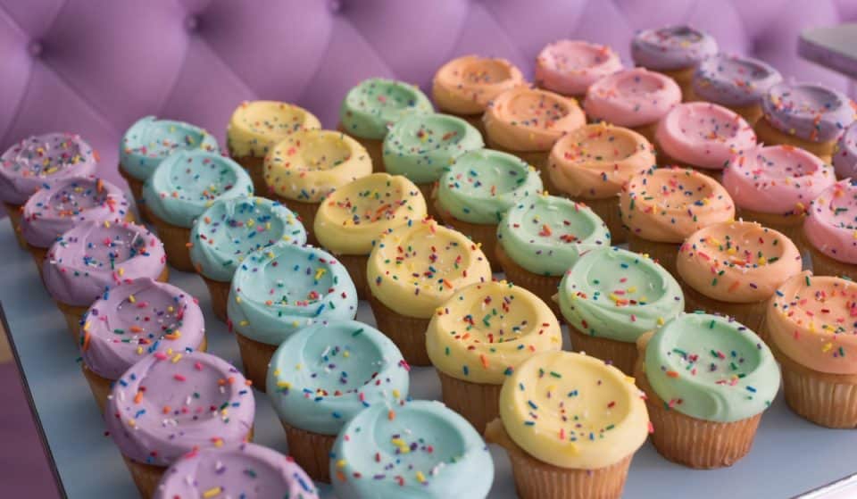 Sweet Mandy B’s Is Celebrating It’s 20th Anniversary Next Month With Special Giveaways