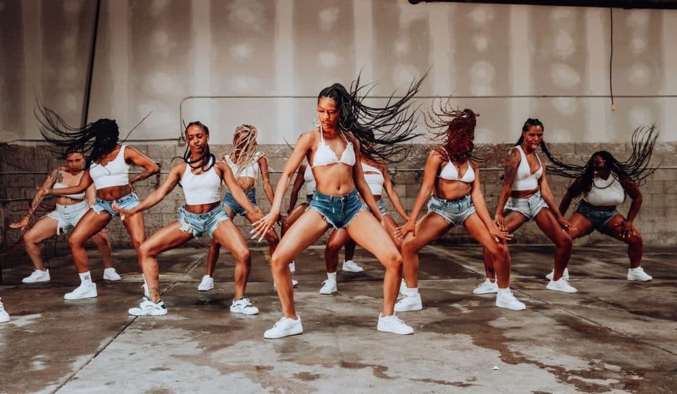 The Body Language Dance Series Showcases The Diverse Range Of Chicago’s Best Dance Groups