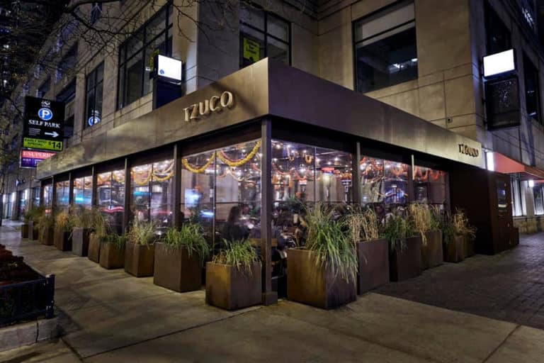 21 Best Patios In Chicago For The Fall Secret Chicago
