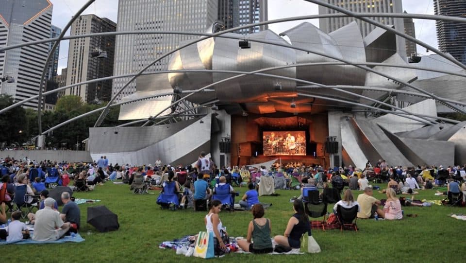 Celebrate Chicago Jazz At The Iconic Free Chicago Jazz Festival Starting Tomorrow