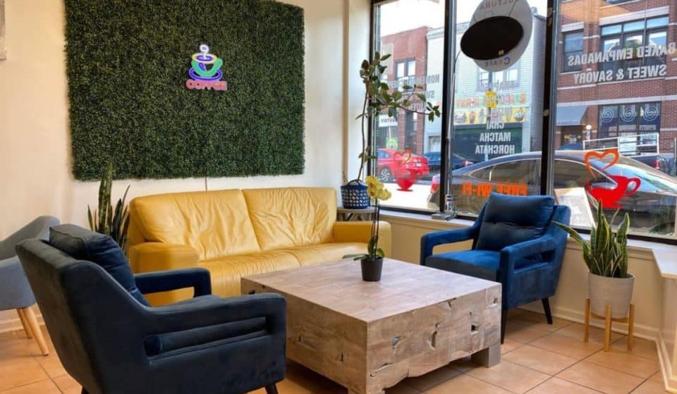 A New Empanada Place In Avondale Serves Up Delightful Guatamelan-Inspired Options