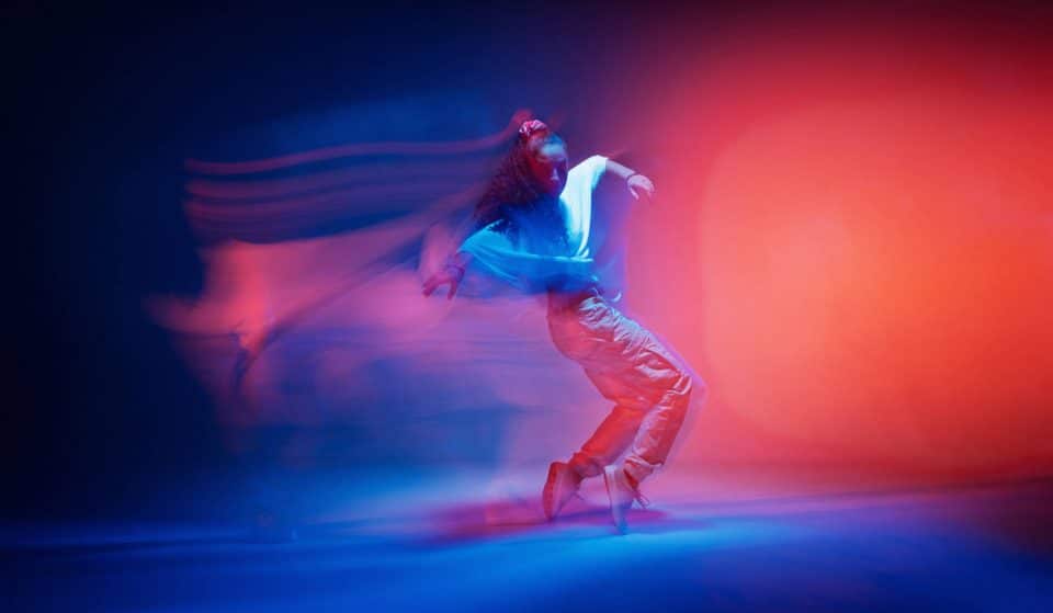 Feel The Pulsating Energy Of This Light And Dance Show Coming To Chicago In September