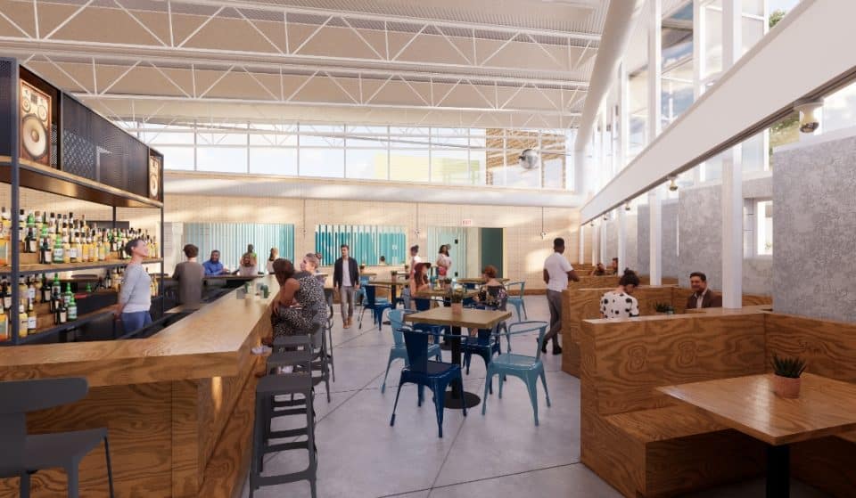 Big Star Mariscos Opens Its New Seafood-Focused Location In West Town On Monday