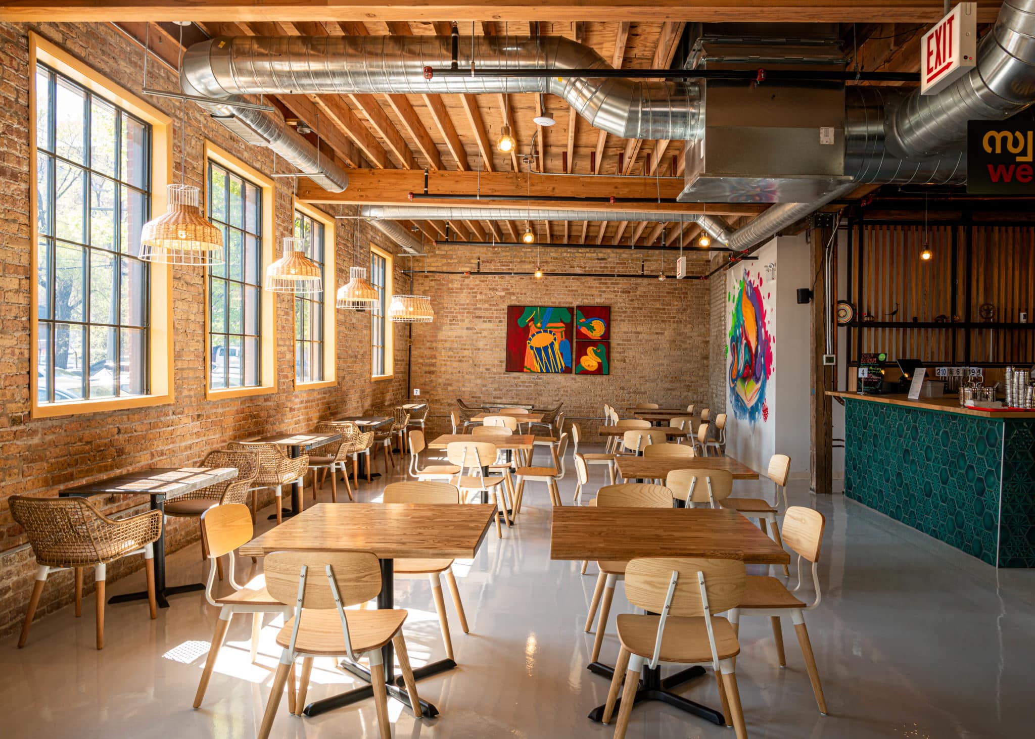 Two Chicago Restaurants Named As Best Restaurants In America