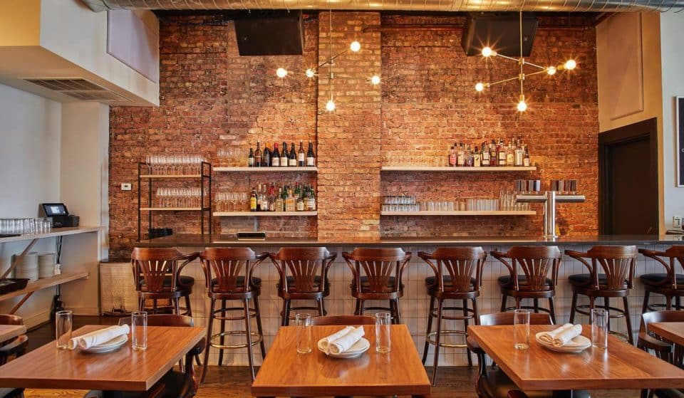 Two Chicago Restaurants Make NY Times 2023 List Of The 50 Best Restaurants In The US