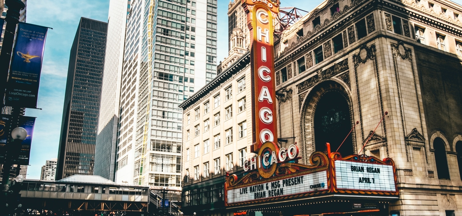 About Secret Chicago Secret Chicago