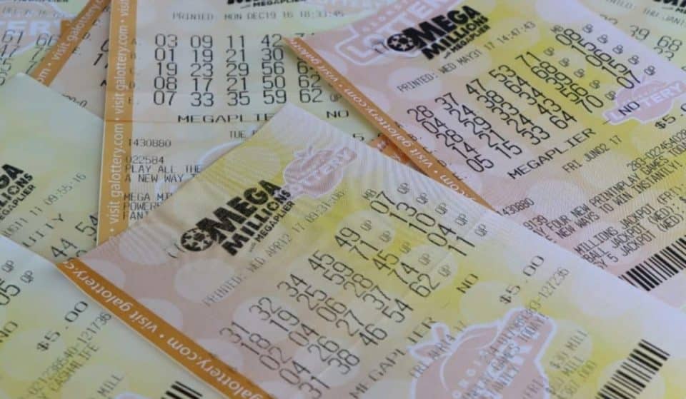 The Winners Of Illinois&#8217; $1.34B Mega Millions Jackpot Have Come Forward