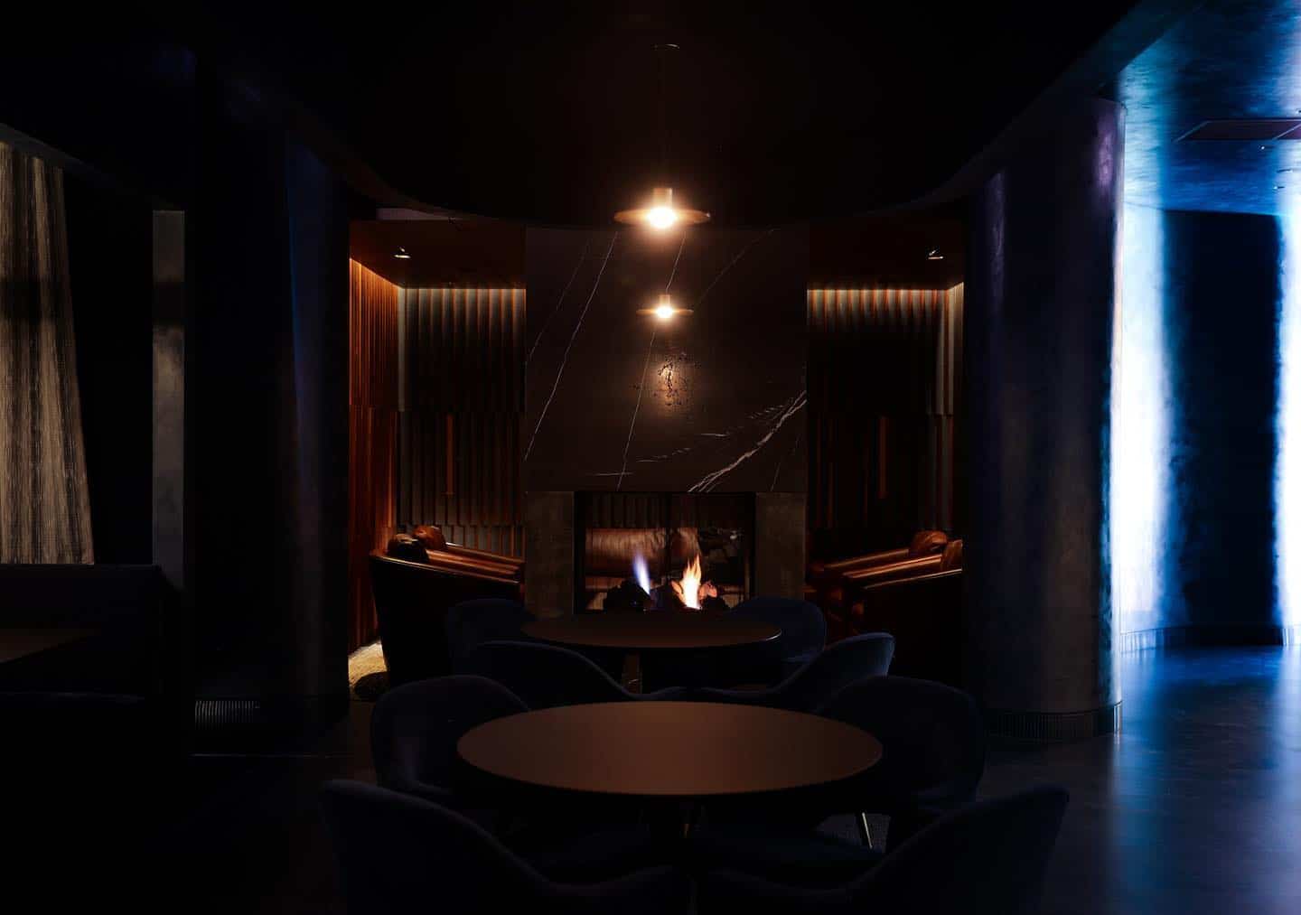 'After' Embraces The Cozy Winter Vibes With An Extravagant Otherworldly