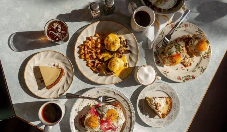 Irene’s Diner In North Center Serves Up A Nostalgic, Fantastic Breakfast