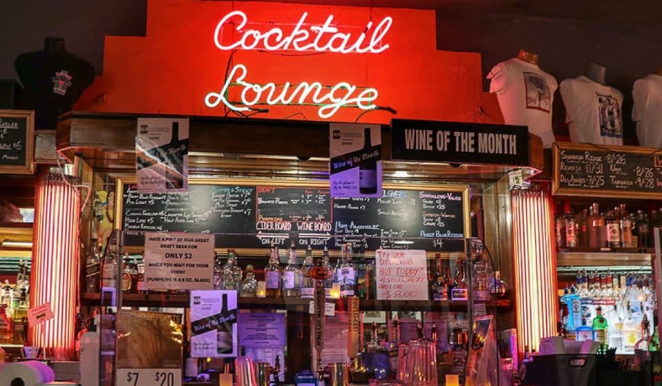 Chicago Has Three Of The Best LGBTQ+ Friendly Bars In The U.S. According To A New List