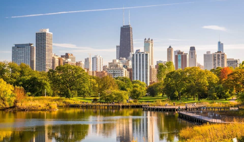 A New National Weather Service Report Shows High Temps This Weekend