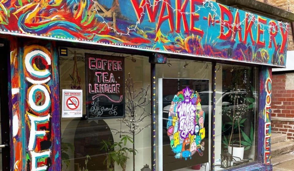 A Popular Cannabis-Infused Bakery Is Opening New Locations In Logan Square and Lincoln Park