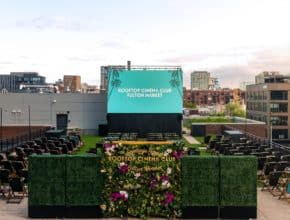 SinnersTop Gun: Maverickand More—Here’s the 2026 Rooftop Cinema Club Lineup