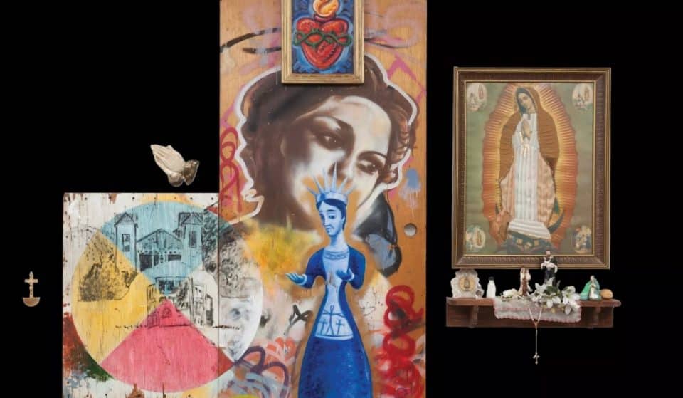 The National Museum Of Mexican Art Honors Día De Los Muertos With A New Exhibit 