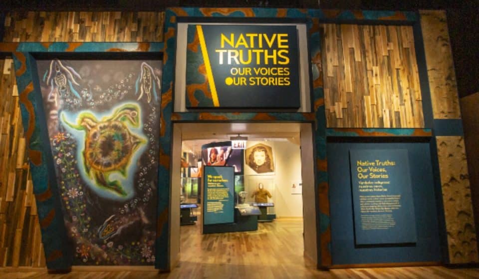 Indigenous Peoples Day 2022: How Chicago Honors Its History