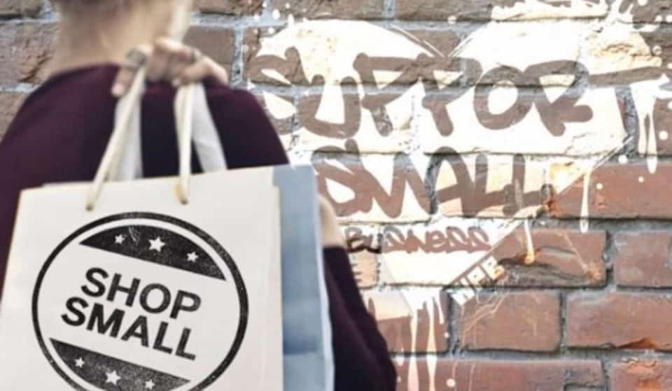 Celebrate Small Business Saturday At The Wicker Park Bucktown 5K On November 26