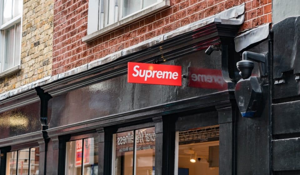 Streetwear Brand ‘Supreme’ Is Opening A Store In Wicker Park This Week