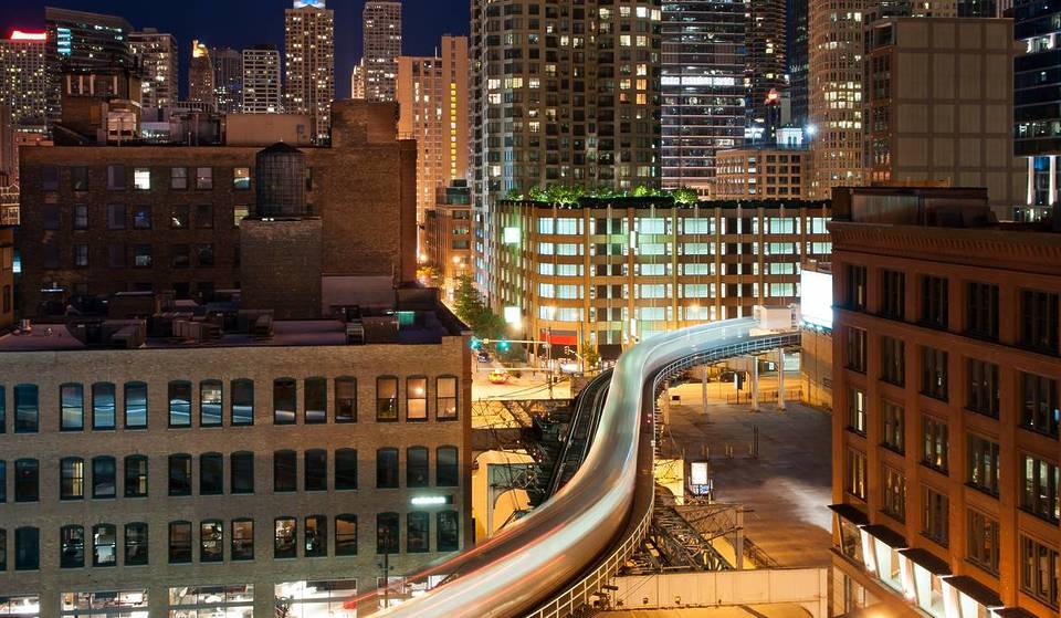 Illinois Lawmakers Pass $1.5 Billion Public Transit Funding Package, Preventing Massive CTA Service Cuts