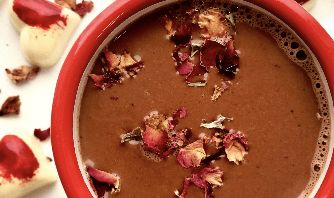 10 Places With The Best Hot Chocolate In Chicago This Winter