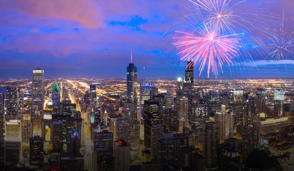 Chicago’s New Year’s Rockin’ Eve: What to Know Before You Go