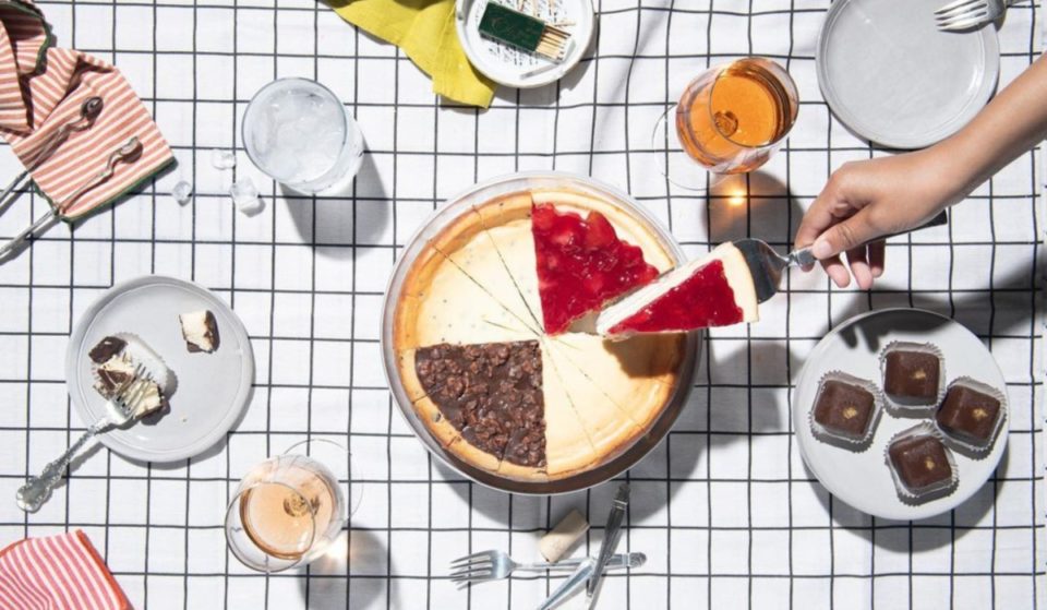 Eli’s Cheesecake Company Just Got A $1 Million Chicago Grant To Build An Education Center