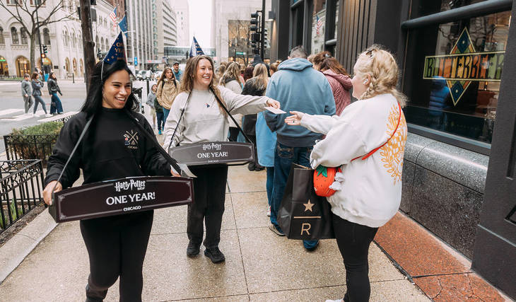 The Most Exciting Things To Do With Kids In Chicago This Weekend