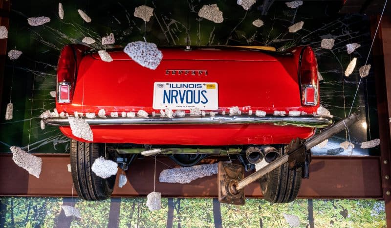 Alamo Drafthouse Wrigleyville Revels That Shocked the Nation!