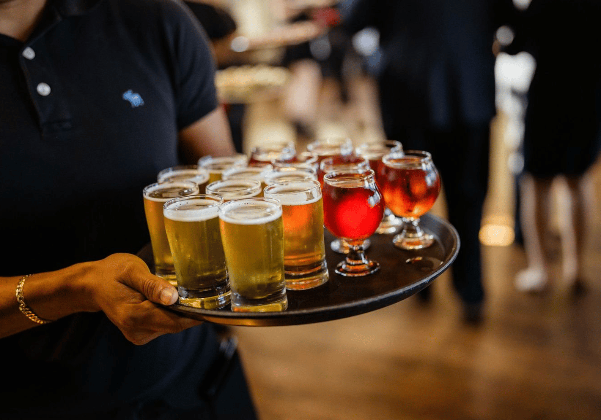 The 9th Annual Cider Summit Featuring 150 Kinds Of Hard Ciders Returns