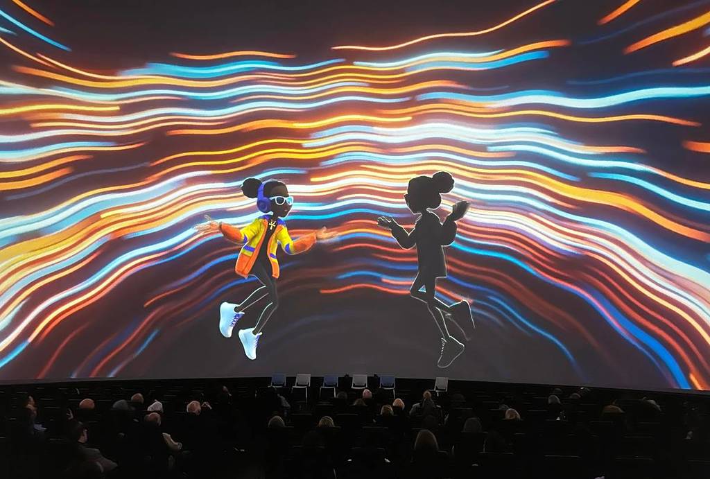 Niyah and the Multiverse