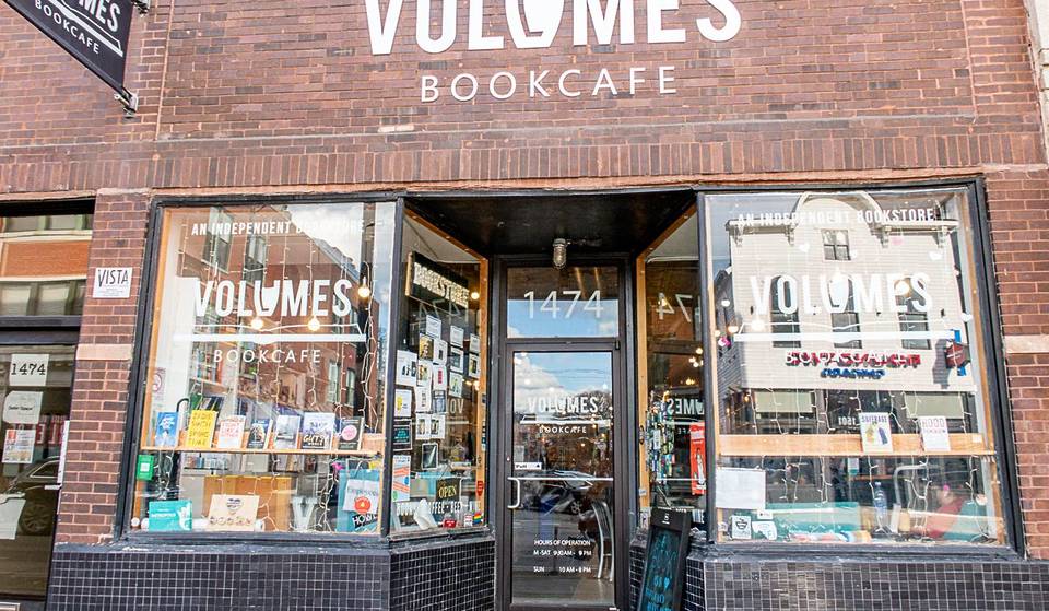 This Wicker Park Bookstore That Survived Almost A Decade Is Closing—It&#8217;s Because of a Giant Chain Two Blocks Away