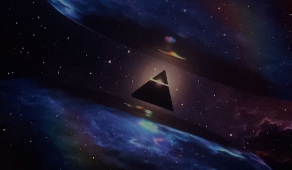 Adler Planetarium Is The Only Place To See An Epic &#8216;Dark Side of the Moon&#8217; Show Celebrating Pink Floyd&#8217;s 50th Anniversary