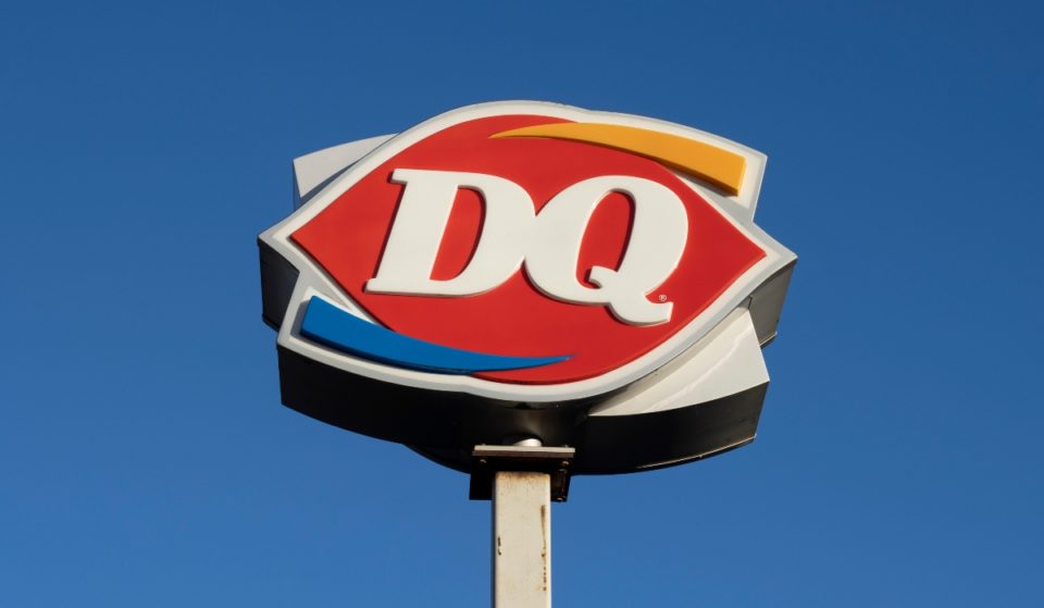 Here&#8217;s How You Can Grab A Free Scoop In A Cone From Dairy Queen Today