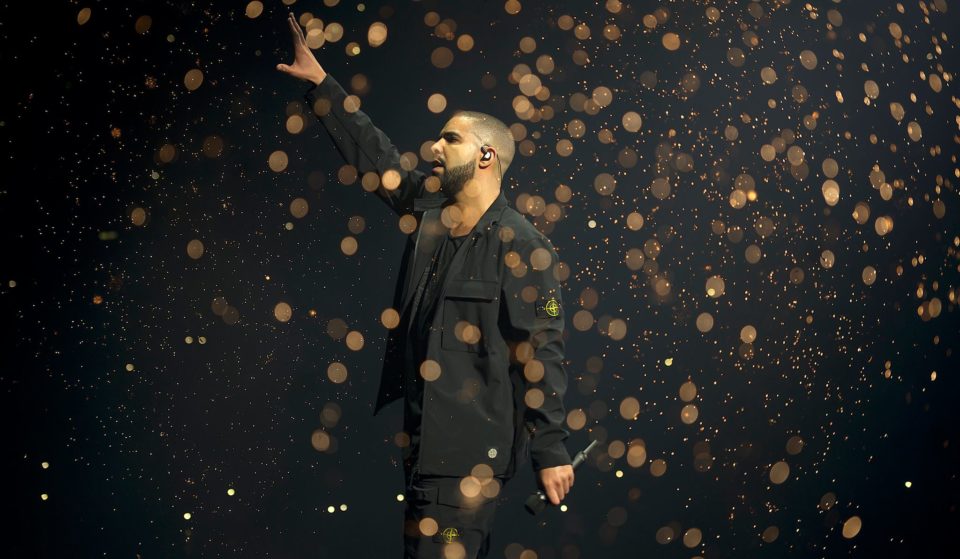 Drake Has Announced First Tour In 5 Years With 2 Chicago Shows This Summer