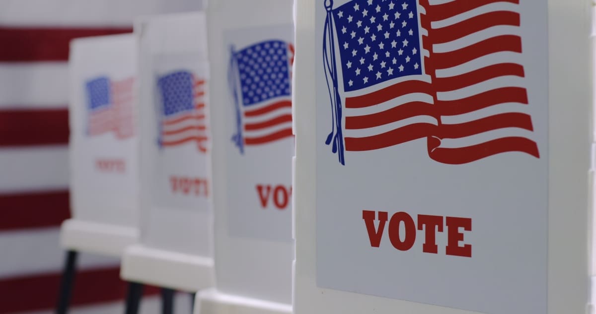 Here’s Everything You Need To Know About Voting In Today’s Runoff ...