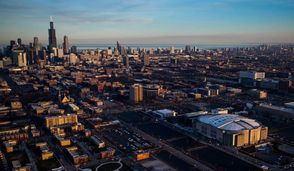 Here’s What You Can Expect For Street Closures When The Democratic National Convention Comes To Chicago In 2024