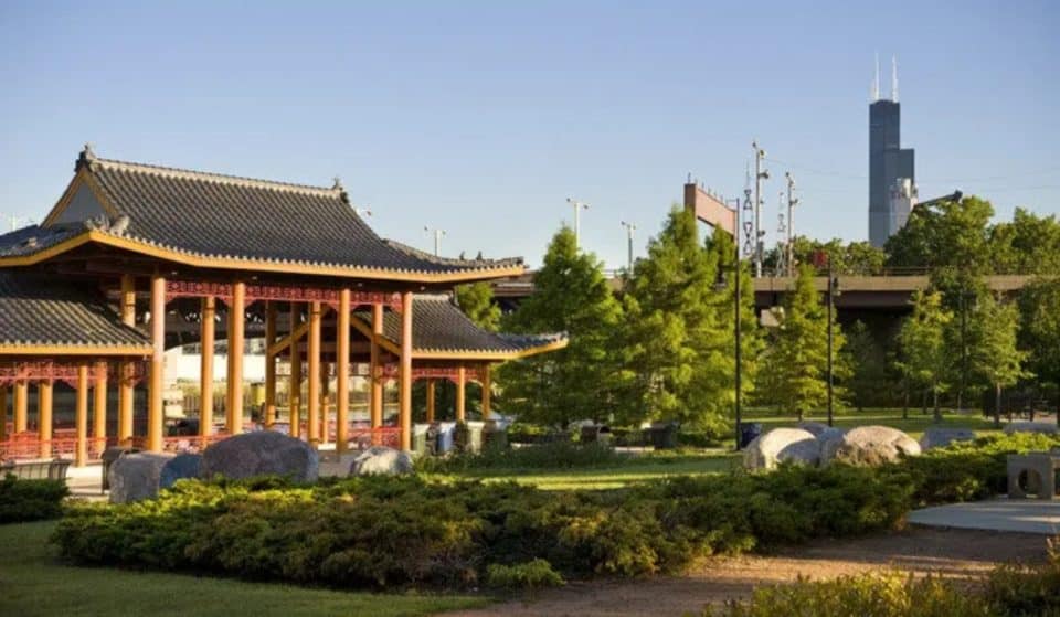 Do Good For The Earth By Attending A Litter Clean Up Day This Saturday At Ping Tom Memorial Park