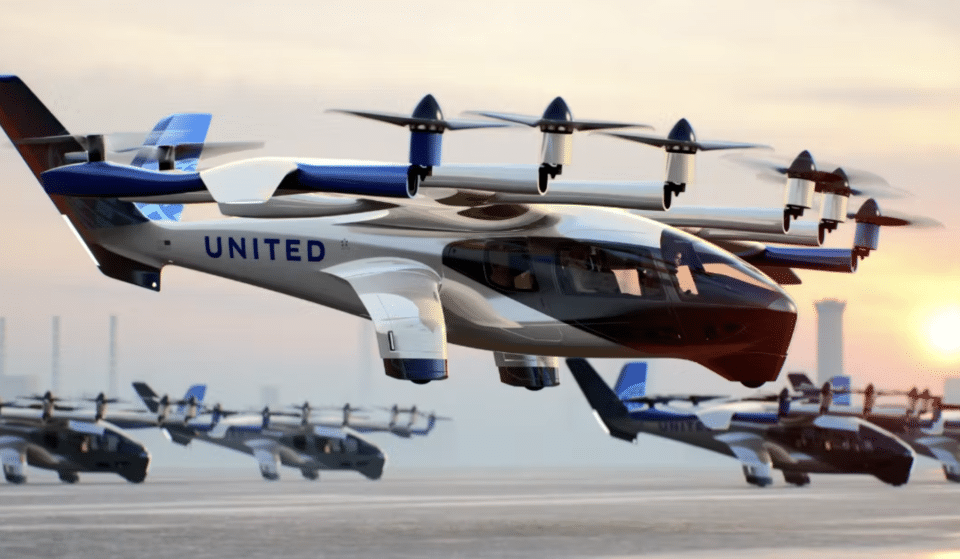 Archer And United Airlines Will Bring Electric Air Taxis To Chicago O’Hare International Airport By 2025
