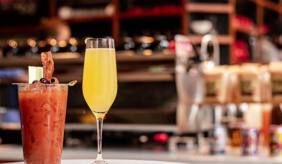 Tu guía 2026 de brunchs del Día de la Madre en Chicago