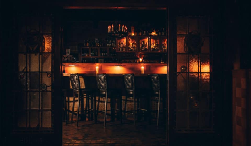 Two Chicago Bars Have Been Named In The Top 50 Best Bars In North America