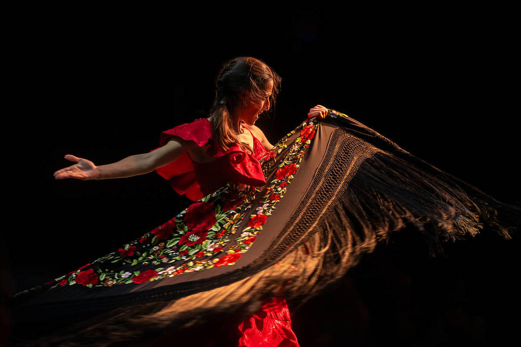 Authentic Flamenco