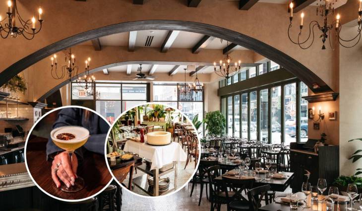 15 of the best date night ideas in and around Chicago