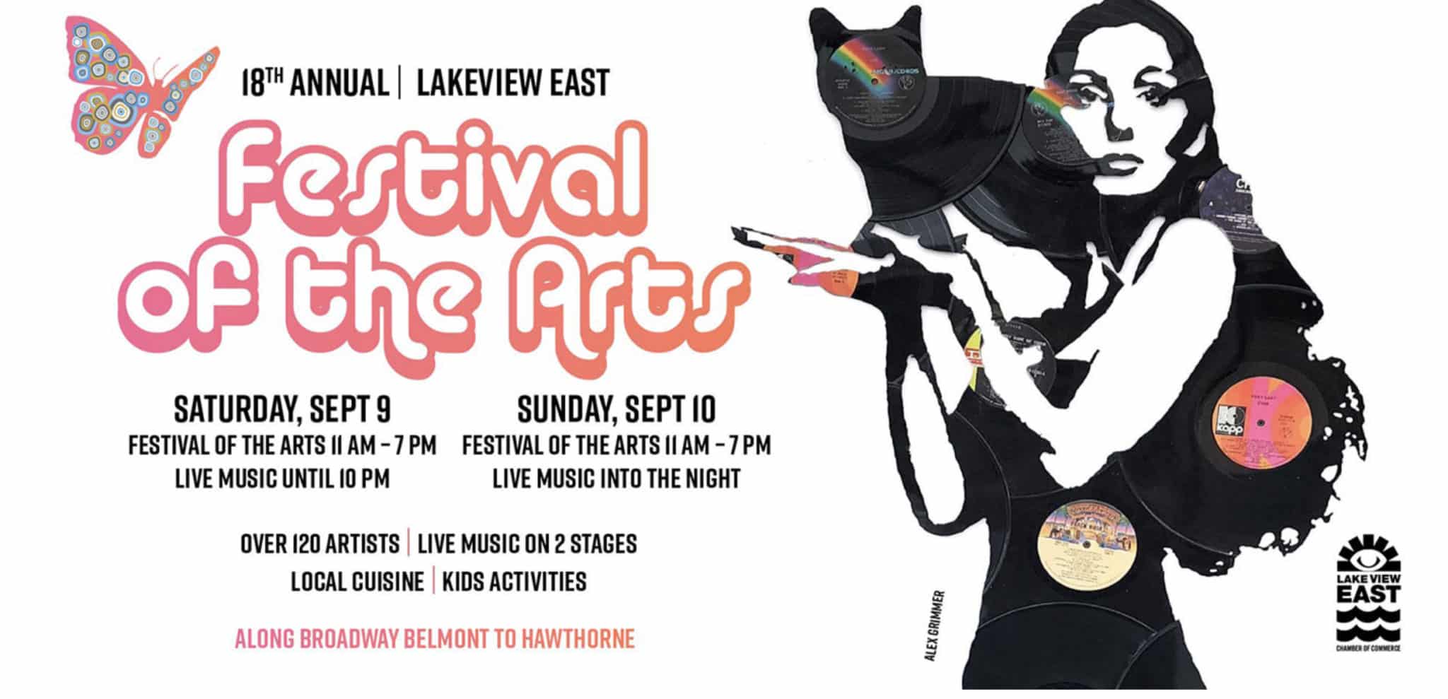 The Chicago Festival 2024 Guide