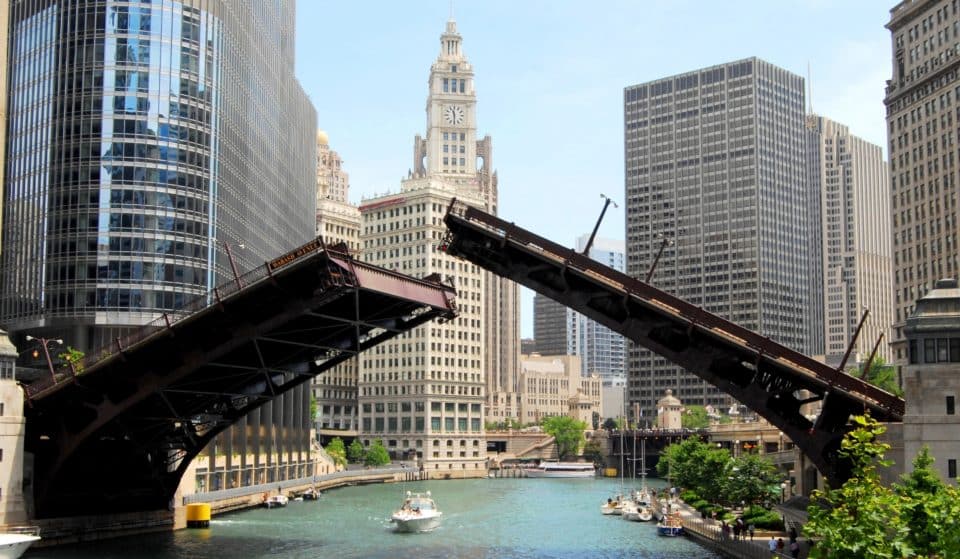 10 Things You Might Have Missed Last Week In Chicago: February 12
