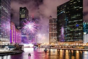 The Best Chicago NYE Events and Parties To Ring In 2025-26