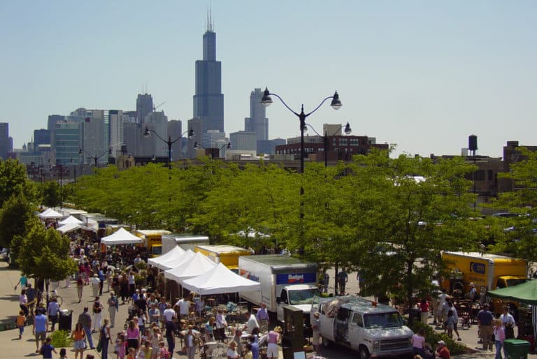 The Best Things To Do In Chicago In September 2025