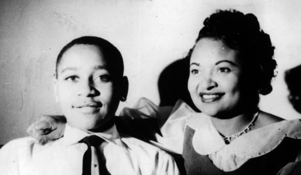 Emmett Till Will Be Honored With A National Monument In Chicago After Biden Signs Proclamation