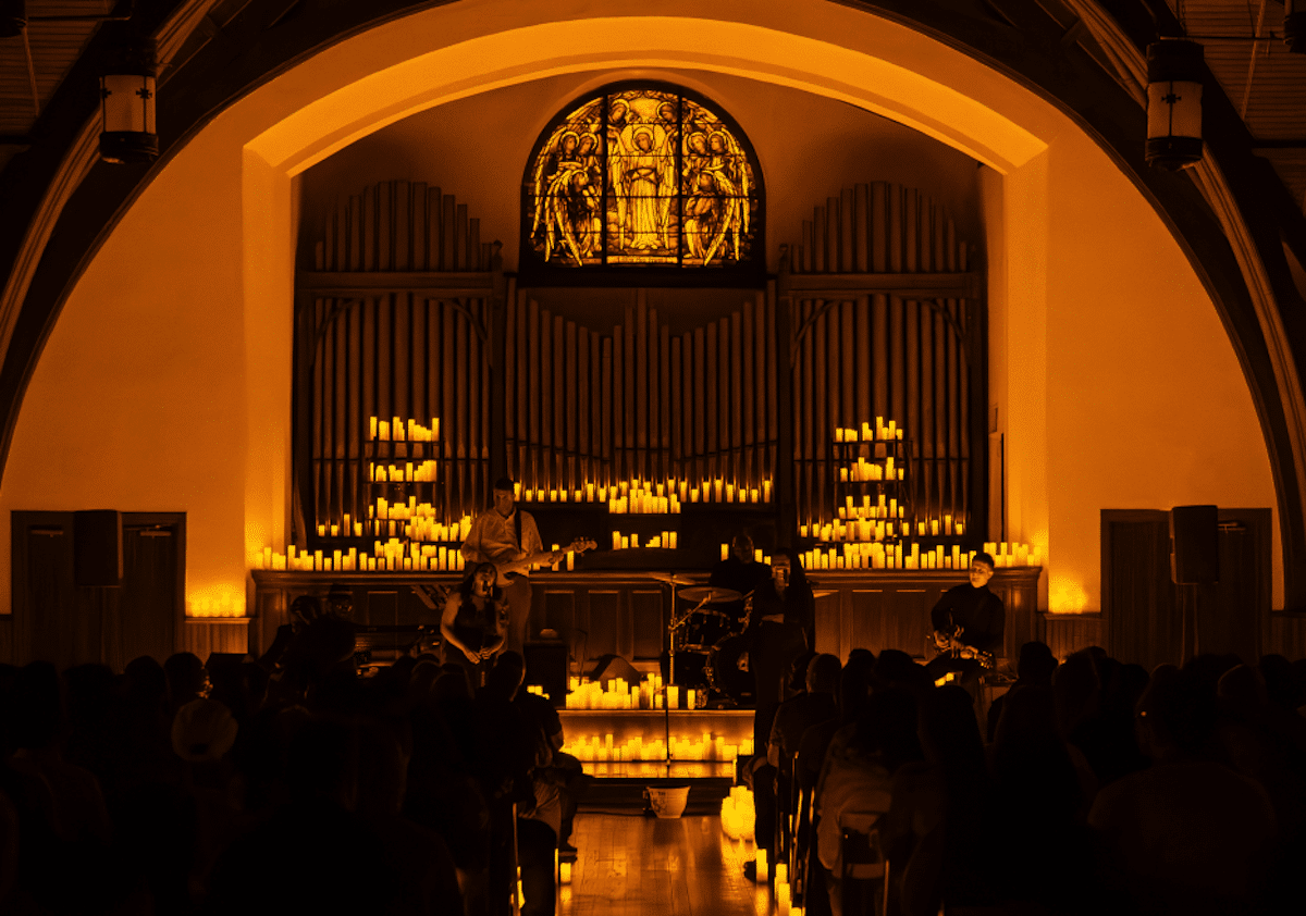 Sip Señorial Under Candlelight At This Breathtaking Juan Gabriel